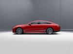 Mercedes-AMG GT50 4-Door Coupe 2018 года (CN)